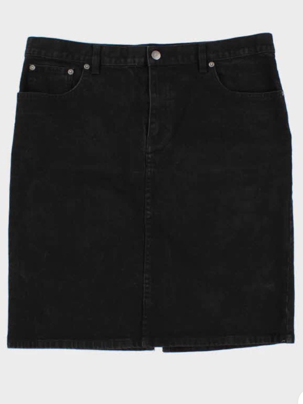 Lauren Ralph Lauren jeans Co. jeans skirt